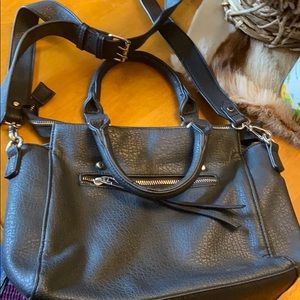 Free people purse